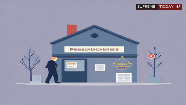 Validity of Section 4 Notices under the Public Premises Eviction of Unauthorised Occupants Act
