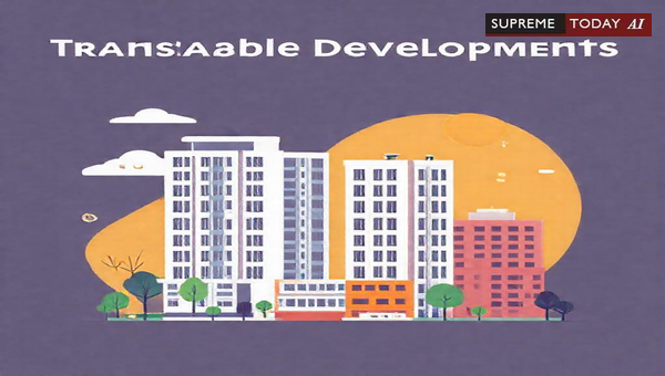 TDR Compensation and Land Surrender Rights for Public Purpose under MRTP Act