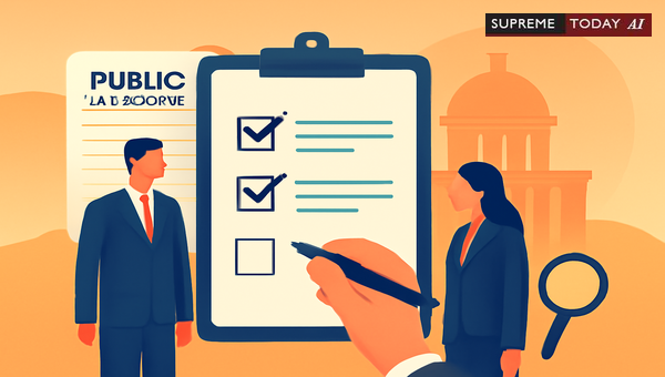 Upholding Constitutional Mandates in Public Recruitment: Legal Consequences of Inconsistency and Arbitrary Rule Changes