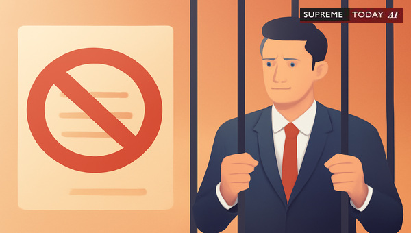 Imprisonment of Public Servants for Injunction Violations: Legal Standards for Wilful Disobedience