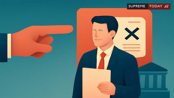Challenging Disciplinary Charges: Grounds for Judicial Review in Public Servant Removal