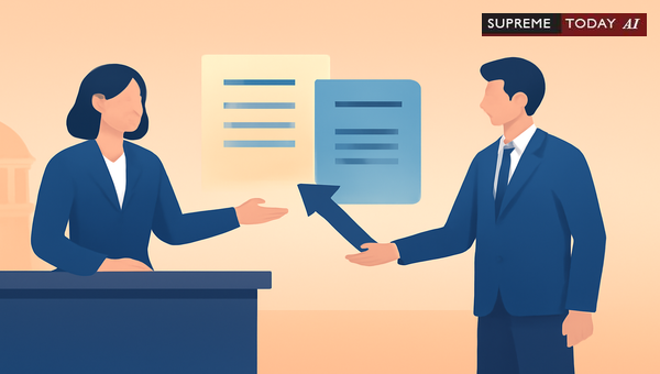 When Public Servants Can Delegate Statutory and Quasi-Judicial Powers