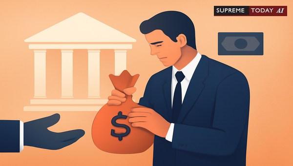 Prosecution for Public Servant Misappropriation of Tax Funds Without Prior Sanction