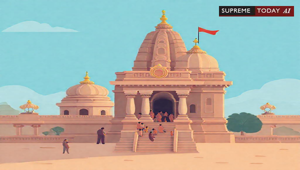 Legal Restrictions on the Transfer of Public Temple Ownership and Deity Title