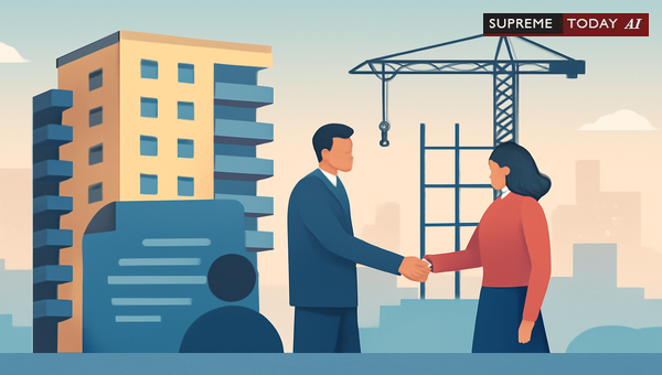 Binding Majority Resolutions in Maharashtra Redevelopment: Pulin vs Tirupati Developers Ruling
