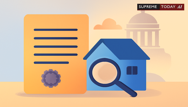 Punchnama: Not Valid Proof of Property Title in India