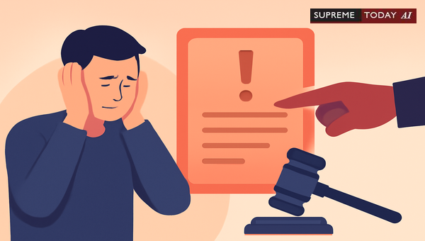 Punishment for Complainant in IPC: Key Facts