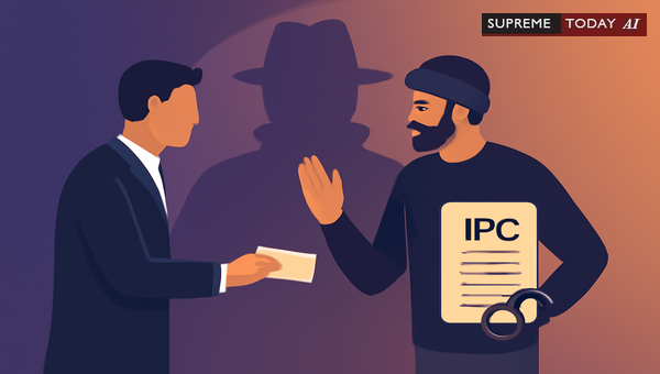 Criminal Conspiracy to Commit Cheating: Punishment Under Section 120B of the Indian Penal Code