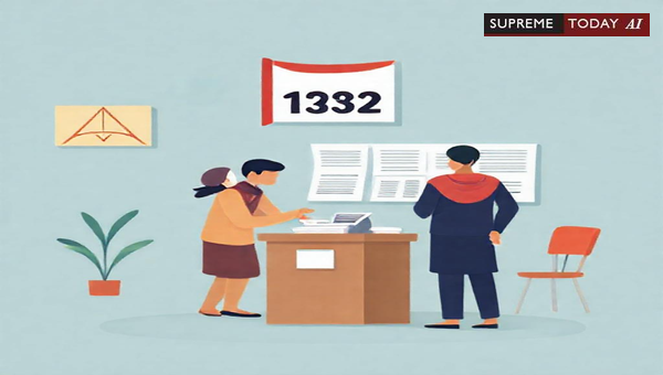 Punishment for Section 132 Representation of People Act: Legal Consequences and Court Precedents