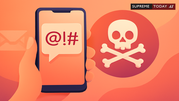Legal Consequences of Transmitting Obscene Electronic Messages in India: Penalties and Precedents
