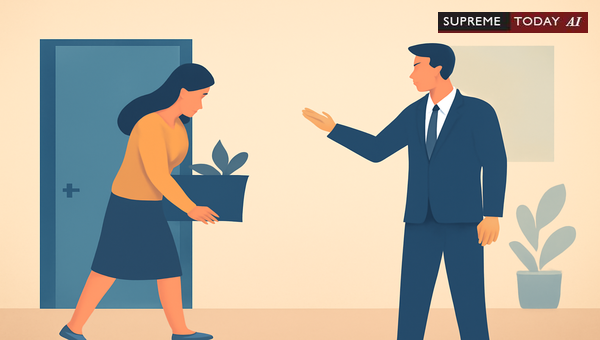 Punitive vs Non-Punitive Employee Discharge: Legal Principles and Procedures in India