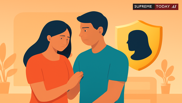 Punjab and Haryana HC Ruling on Protection for Consensual Live-in Relationships and Minors