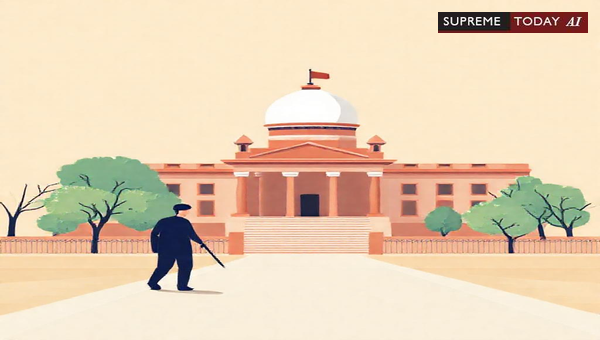 Punjab and Haryana High Court Demarcation Rules for Land Boundary Disputes