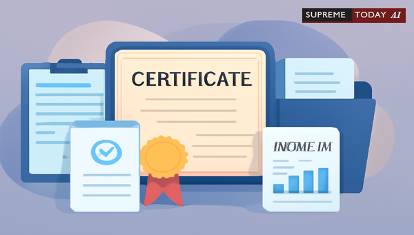 Document Requirements for Purchase Certificates in India: Legal Guidelines for Compliance