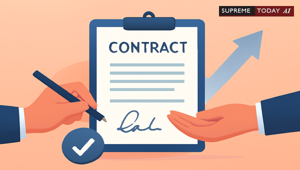 When Purchaser Failure to Prove Readiness Bars Specific Performance of Real Estate Contracts