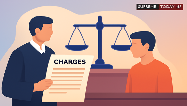 Legal Purpose of Framing Charges in Criminal Trials: Ensuring Transparency and Defense Rights