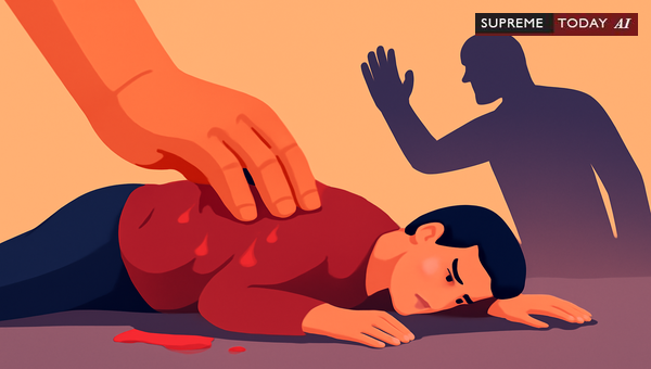 Liability for Culpable Homicide in Death Cases Resulting from Pushing under Section 304 IPC