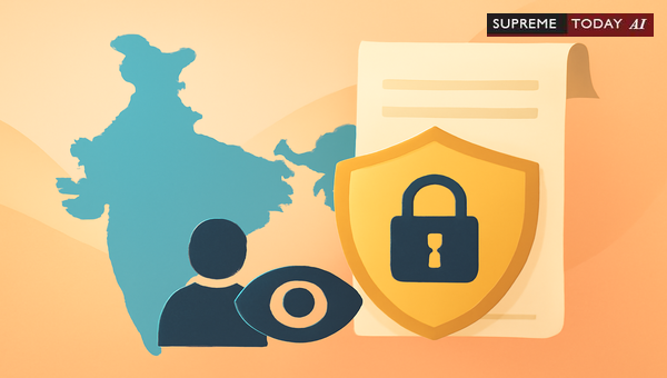 Navigating the Proportionality Standard and Privacy Rights Under the Puttaswamy Judgment