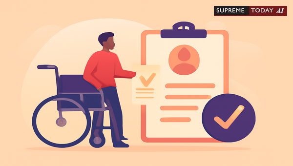 Can Persons with Disabilities Claim Reservation for Jobs Advertised as Unreserved Category Posts