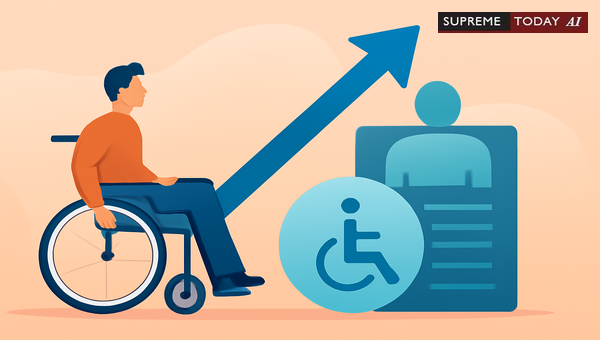 Mandatory PWD Reservation in Group A and B Promotions: Supreme Court Legal Mandate