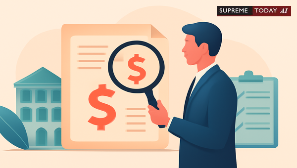 Admissibility of PWD Building Valuation Assistance in Criminal Investigative Proceedings