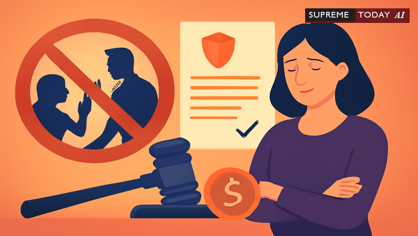 Enforcing PWDV Act Section 19 Residence Orders: Why Section 31 Penalties Do Not Apply
