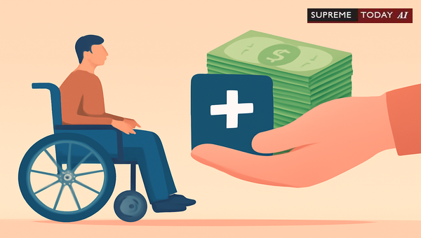 Motor Accident Compensation Principles for Permanent Disability and Quadriplegia Claims