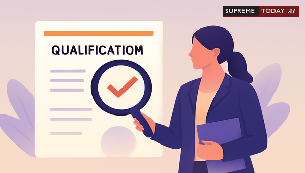Why Subsequent Qualifications Do Not Confer Eligibility for Job Vacancies or Promotions