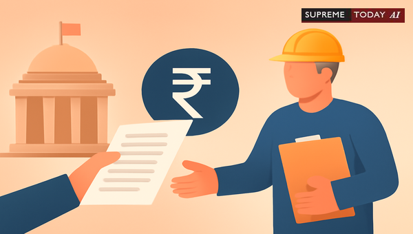 Quantum Meruit Claims for Uncontracted Government Work: Section 70 Indian Contract Act