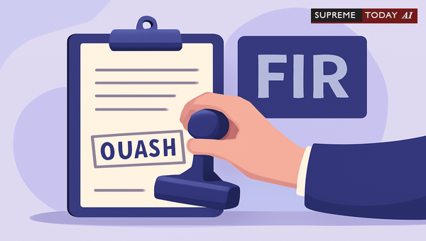 Quashing FIR After Charges Framed: Grounds, Judicial Precedents, and Strategic Legal Remedies