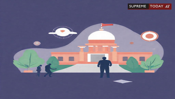 Can a Compromise Lead to Quashing an FIR Under the SC/ST Act?