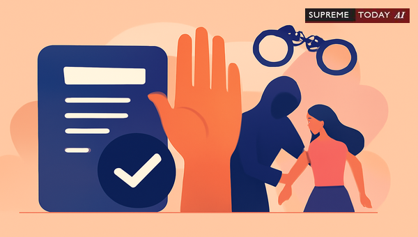 Quashing Section 363 IPC Kidnapping Charges Based on Compromise: Legal Precedents