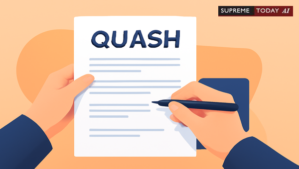 Quashing 498A Charge Sheets: Strategic Basis for Challenging Prosecution After Investigation