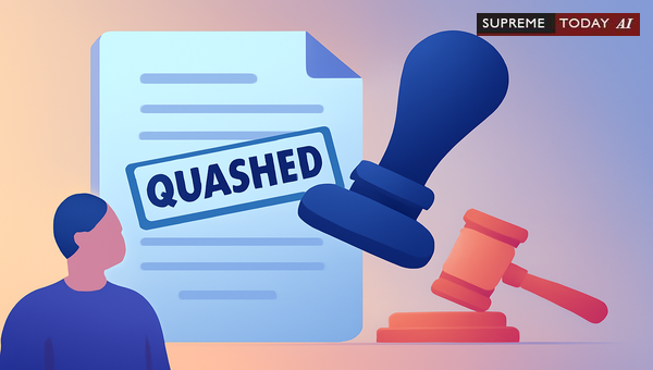 Grounds for Quashing CCS Rule Office Memorandums at the Central Administrative Tribunal