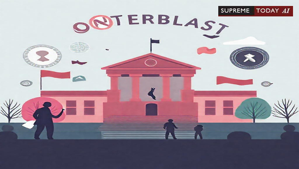 Legal Grounds for Quashing Retaliatory Counterblast Complaints Filed Under Section 482 CrPC