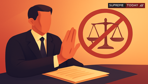 Quashing Criminal and Disciplinary Proceedings on Grounds of Malafide Intent