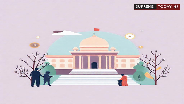 When Can Courts Quash Criminal Cases in Private Family and Matrimonial Property Disputes?