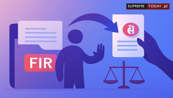 Quashing Criminal Proceedings Initiated to Gain Strategic Advantage in Civil Disputes