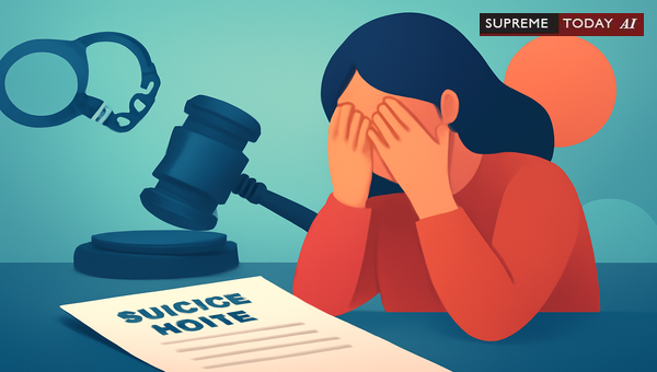 Quashing FIRs for Abetment of Suicide and Extortion Under Section 482 CrPC Principles