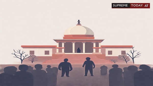 Grounds for Quashing an FIR Under the Scheduled Castes and Scheduled Tribes Act