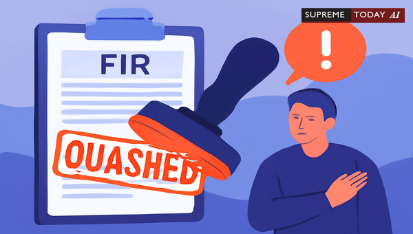When Indian High Courts Quash FIRs for IPC Sections 504, 506, 385, and Associated Offenses