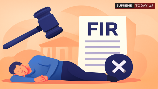 Judicial Standards for Quashing Grievous Hurt Cases Under Section 482 CrPC and IPC Provisions