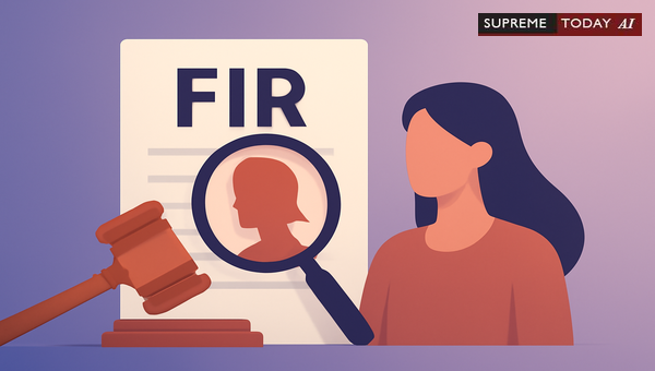 Quashing Criminal FIRs Under Section 376 IPC Delhi High Court Jurisprudence and Legal Precedents