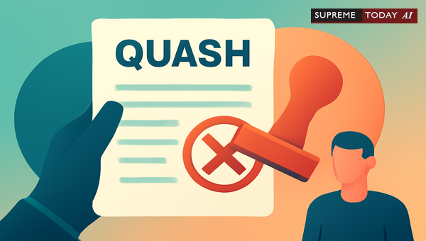 Quashing IPC 420, 467, and 468 Charges in Civil Disputes Explained Through Precedents
