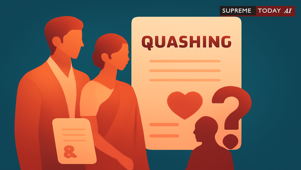 Quashing Bigamy Charges Under Section 494 IPC: High Court Standards and Judicial Thresholds