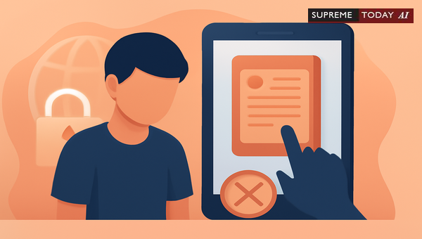 Can FIRs Against Minors Under IT Act Sections 66E and 67A Be Quashed Based on Settlement?