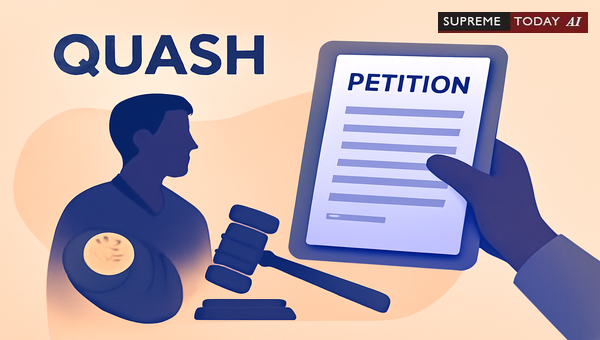 Quashing Kidnapping FIRs on Compromise: High Court Section 482 CrPC Judicial Standards
