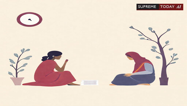 Can a Dowry Death Charge Under Section 304B IPC be Quashed via Compromise?