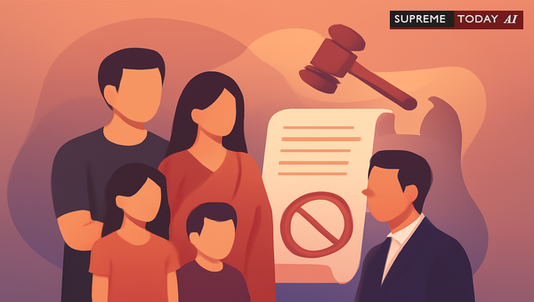 Challenging Omnibus Allegations Against Family Members in Section 498A Matrimonial Disputes