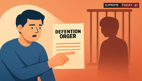 Challenging Detention Orders: Procedural Lapses and Article 22(5) Constitutional Violations